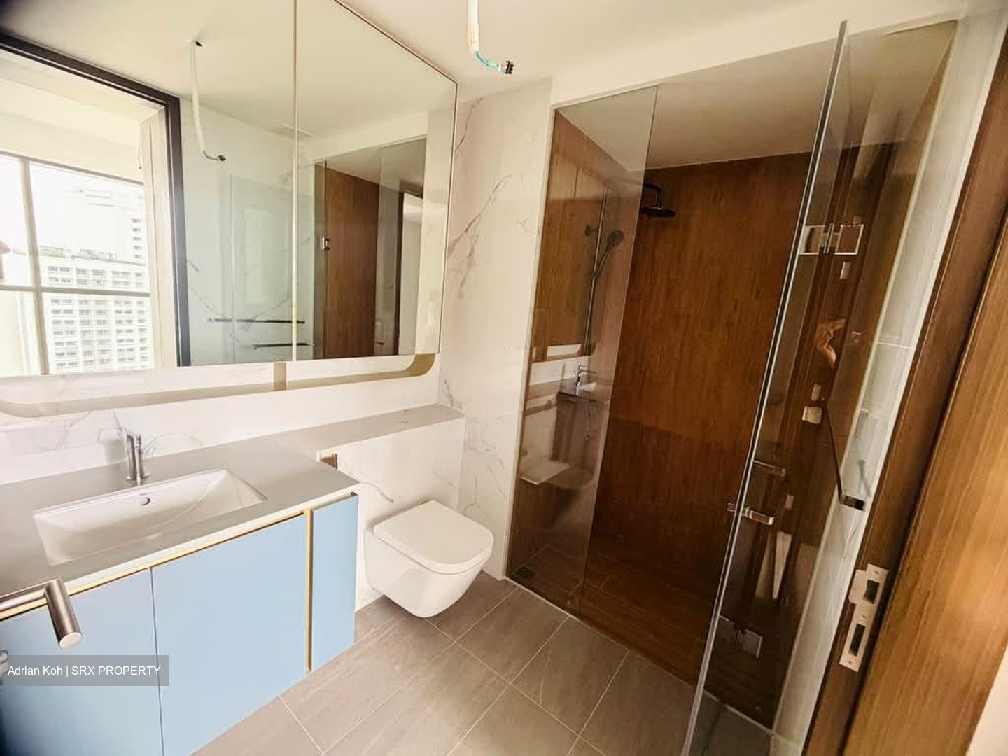 Amo Residence (D20), Apartment #567702401